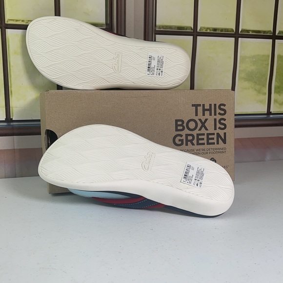 CloudSteppers by Clarks - Picture 4 of 4